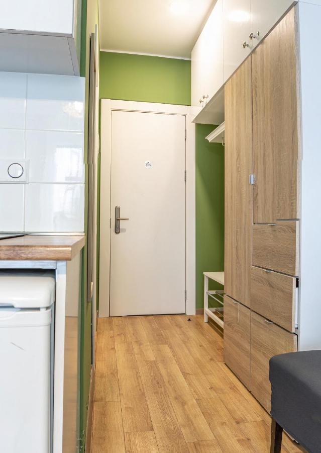 New Gudauri Family Loft Apartments Exterior foto